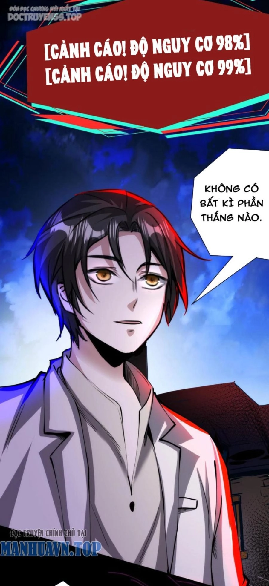 Dược Sư Kì Lạ: Bệnh Nhân Của Tôi Đều Rất Khủng Bố Chapter 149 - 11