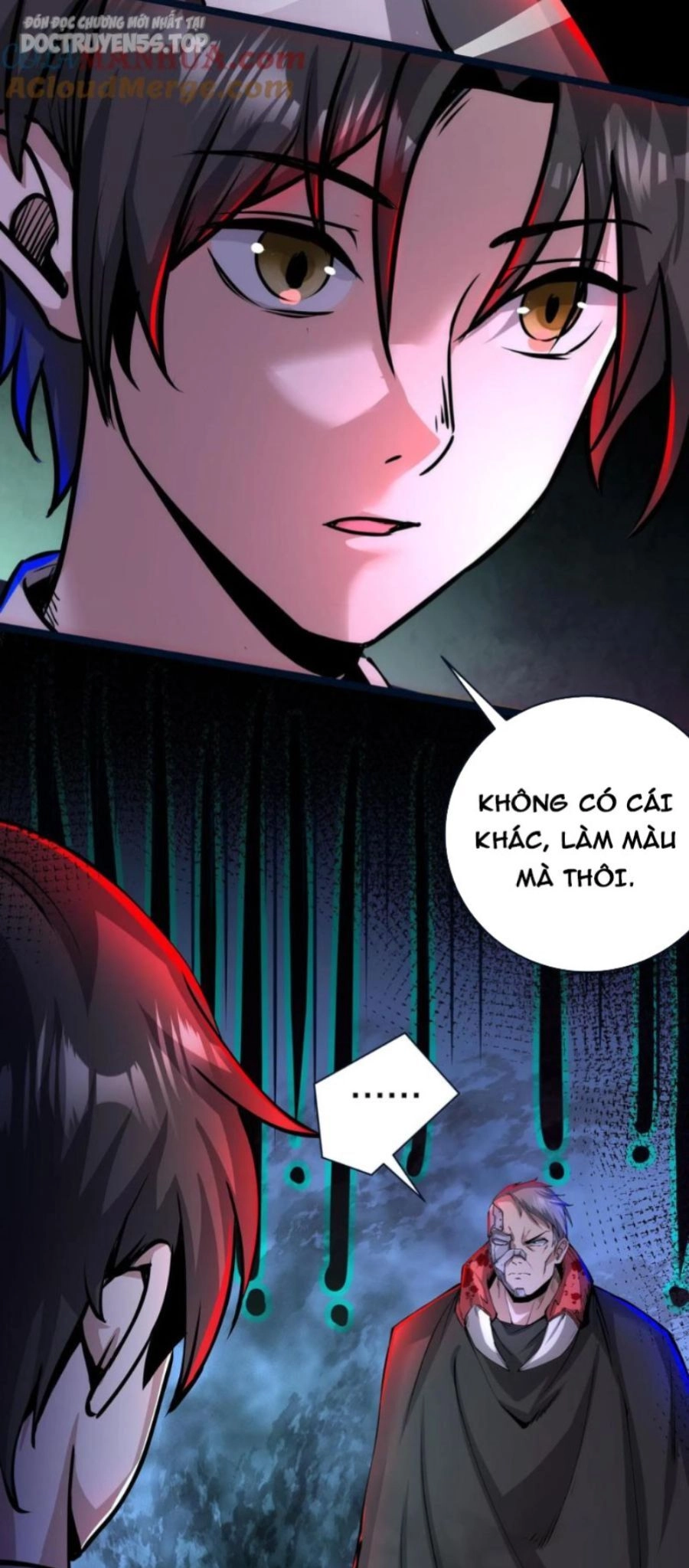 Dược Sư Kì Lạ: Bệnh Nhân Của Tôi Đều Rất Khủng Bố Chapter 149 - 14