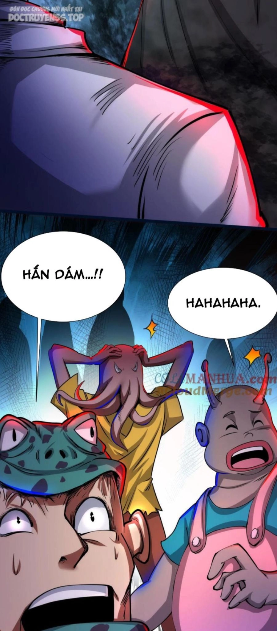 Dược Sư Kì Lạ: Bệnh Nhân Của Tôi Đều Rất Khủng Bố Chapter 149 - 15