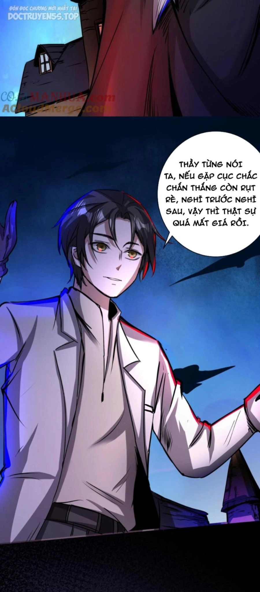 Dược Sư Kì Lạ: Bệnh Nhân Của Tôi Đều Rất Khủng Bố Chapter 149 - 17