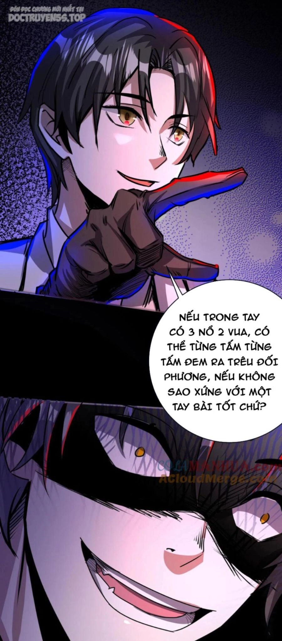 Dược Sư Kì Lạ: Bệnh Nhân Của Tôi Đều Rất Khủng Bố Chapter 149 - 18