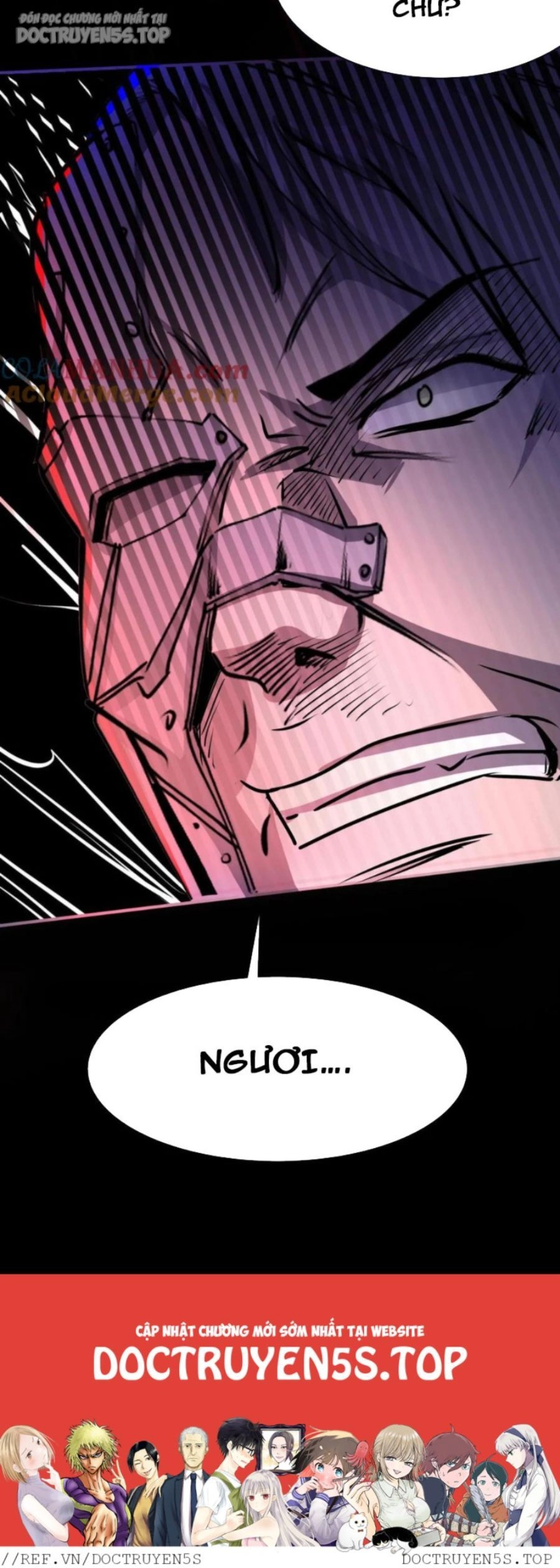 Dược Sư Kì Lạ: Bệnh Nhân Của Tôi Đều Rất Khủng Bố Chapter 149 - 20