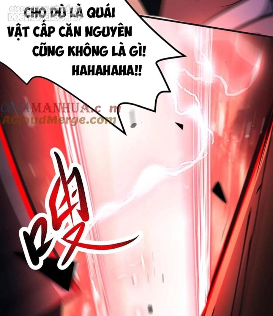 Dược Sư Kì Lạ: Bệnh Nhân Của Tôi Đều Rất Khủng Bố Chapter 150 - 19