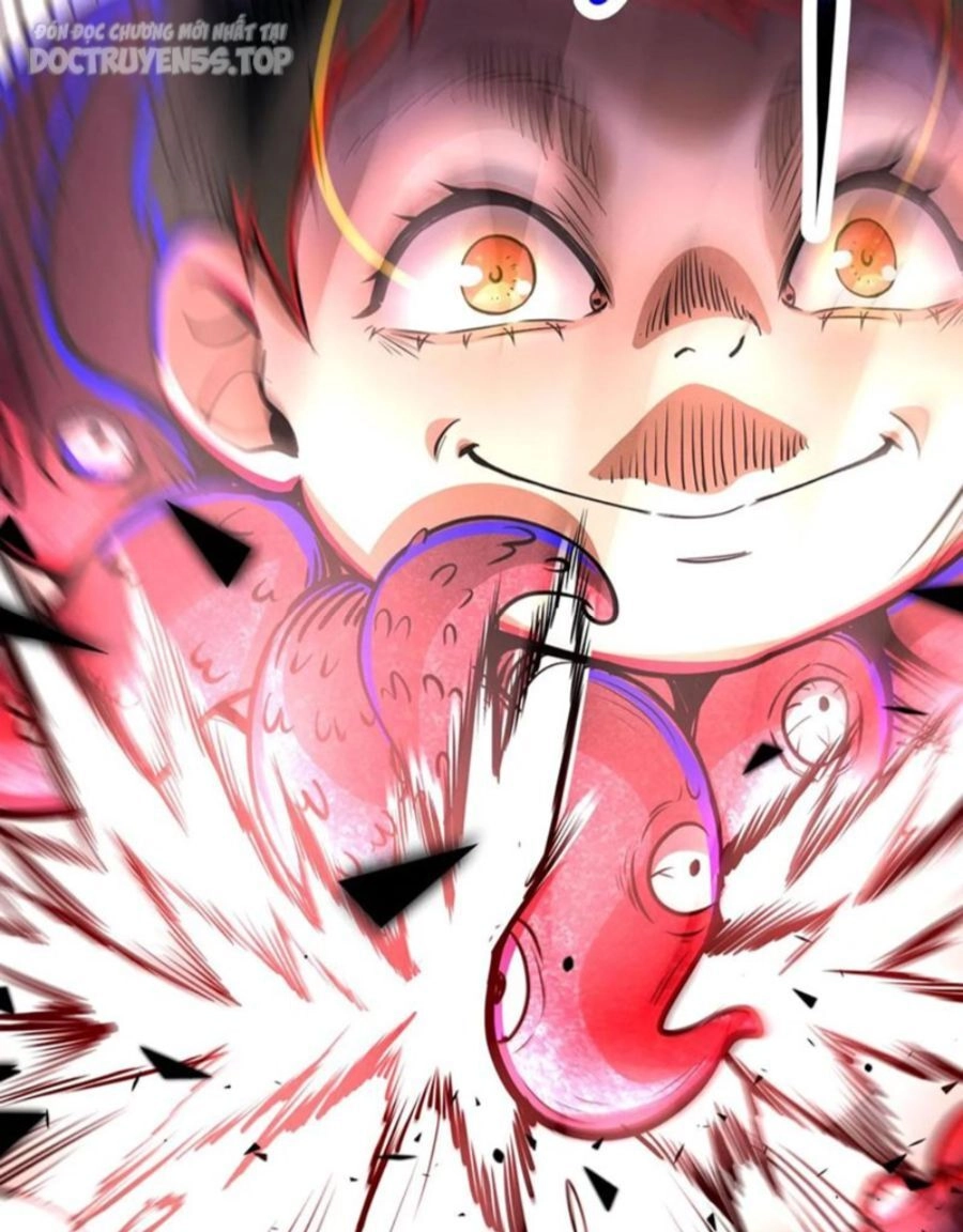 Dược Sư Kì Lạ: Bệnh Nhân Của Tôi Đều Rất Khủng Bố Chapter 150 - 21