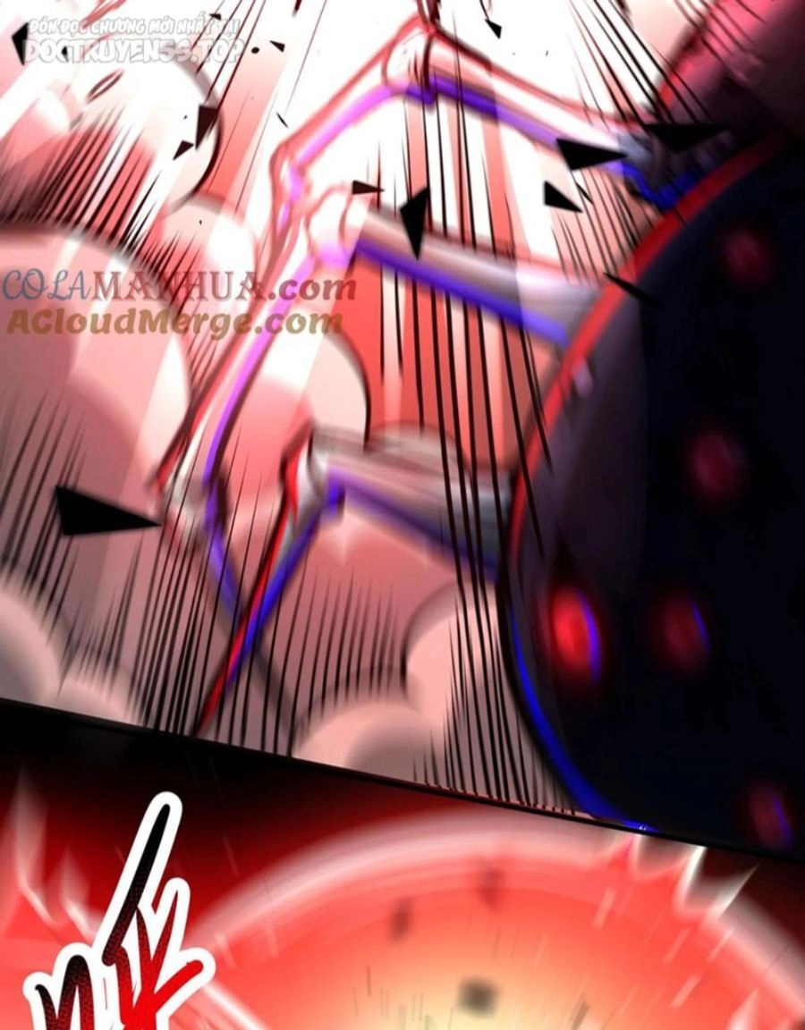 Dược Sư Kì Lạ: Bệnh Nhân Của Tôi Đều Rất Khủng Bố Chapter 150 - 22