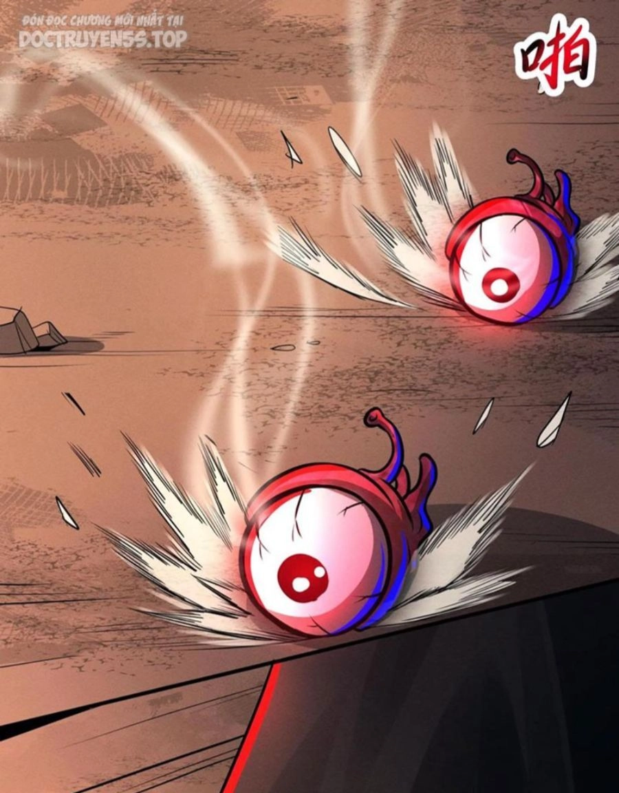 Dược Sư Kì Lạ: Bệnh Nhân Của Tôi Đều Rất Khủng Bố Chapter 150 - 24