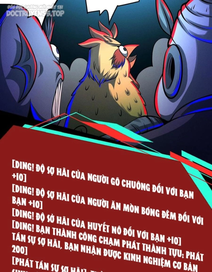 Dược Sư Kì Lạ: Bệnh Nhân Của Tôi Đều Rất Khủng Bố Chapter 150 - 34