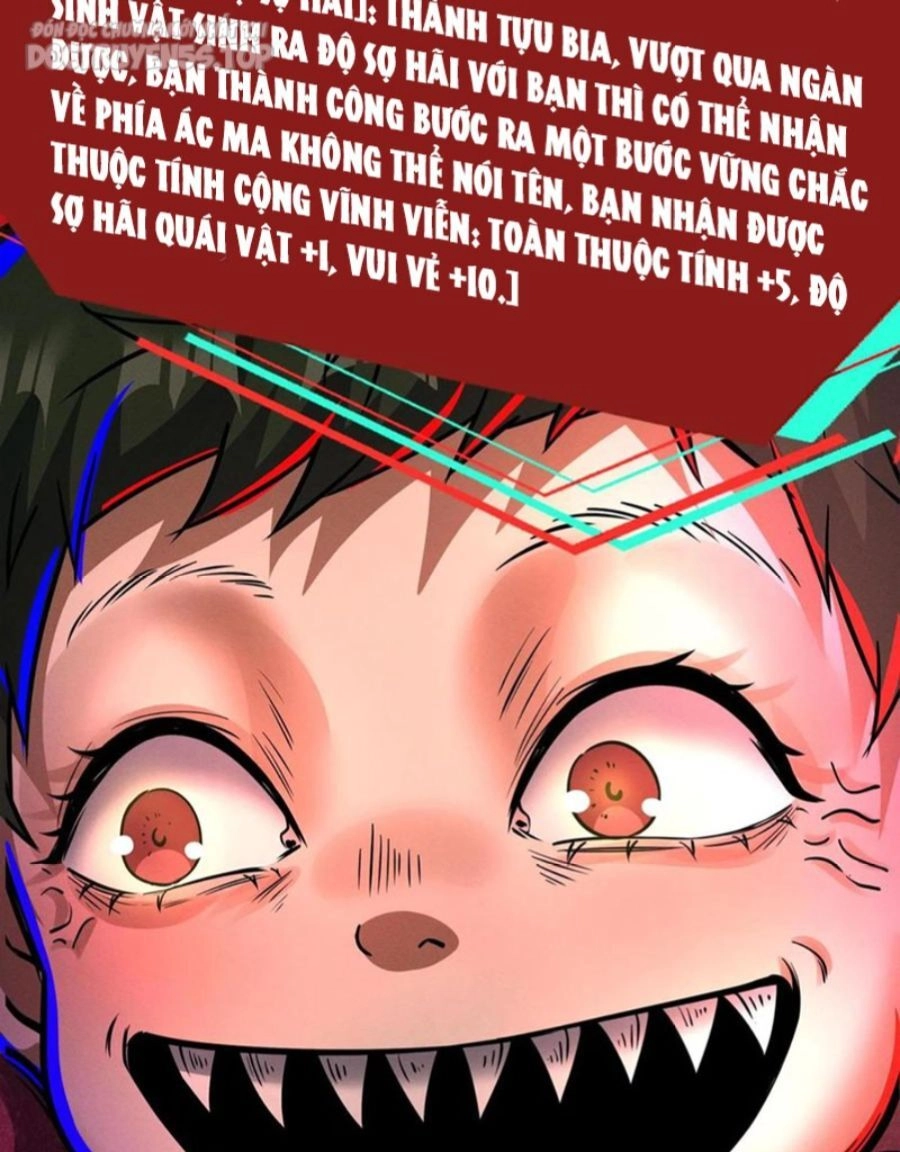 Dược Sư Kì Lạ: Bệnh Nhân Của Tôi Đều Rất Khủng Bố Chapter 150 - 35