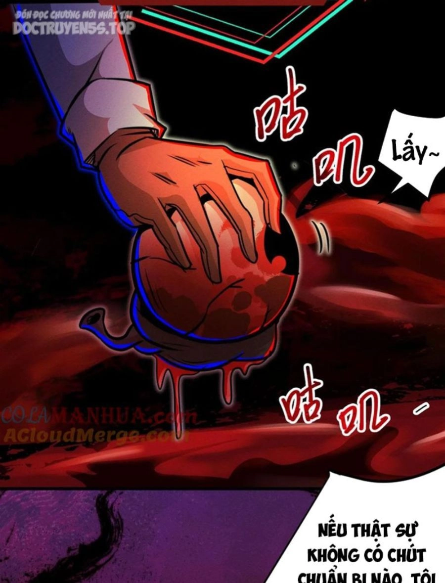 Dược Sư Kì Lạ: Bệnh Nhân Của Tôi Đều Rất Khủng Bố Chapter 150 - 41