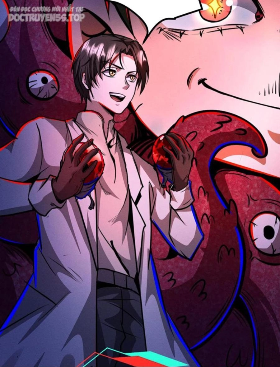 Dược Sư Kì Lạ: Bệnh Nhân Của Tôi Đều Rất Khủng Bố Chapter 150 - 45