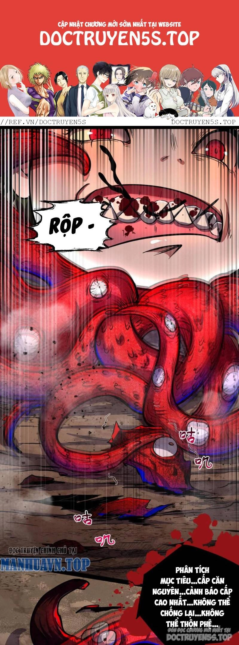 Dược Sư Kì Lạ: Bệnh Nhân Của Tôi Đều Rất Khủng Bố Chapter 151 - 1