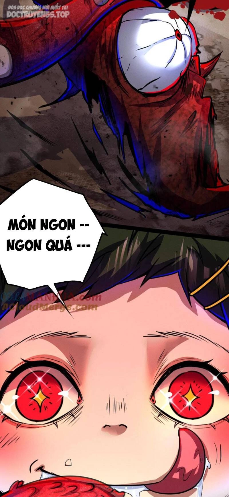 Dược Sư Kì Lạ: Bệnh Nhân Của Tôi Đều Rất Khủng Bố Chapter 151 - 2