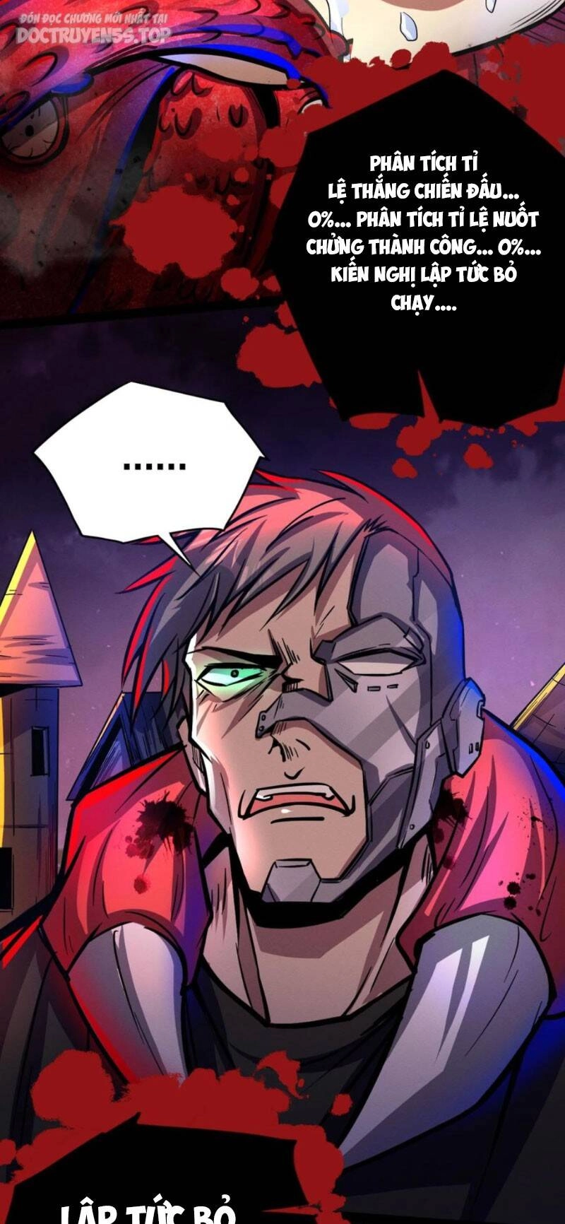 Dược Sư Kì Lạ: Bệnh Nhân Của Tôi Đều Rất Khủng Bố Chapter 151 - 3