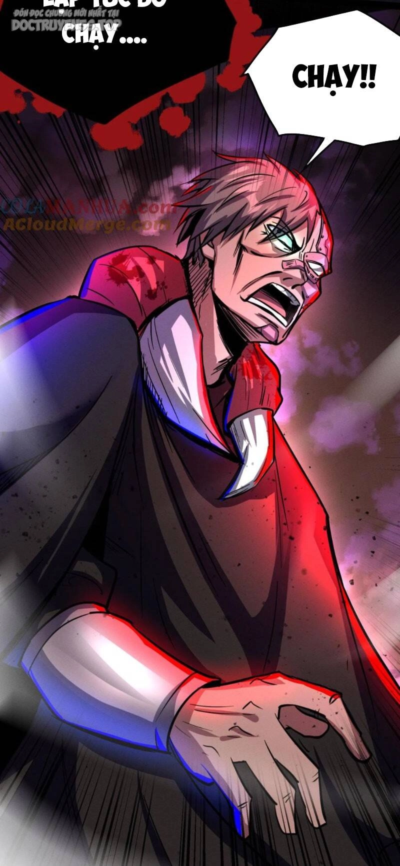 Dược Sư Kì Lạ: Bệnh Nhân Của Tôi Đều Rất Khủng Bố Chapter 151 - 4