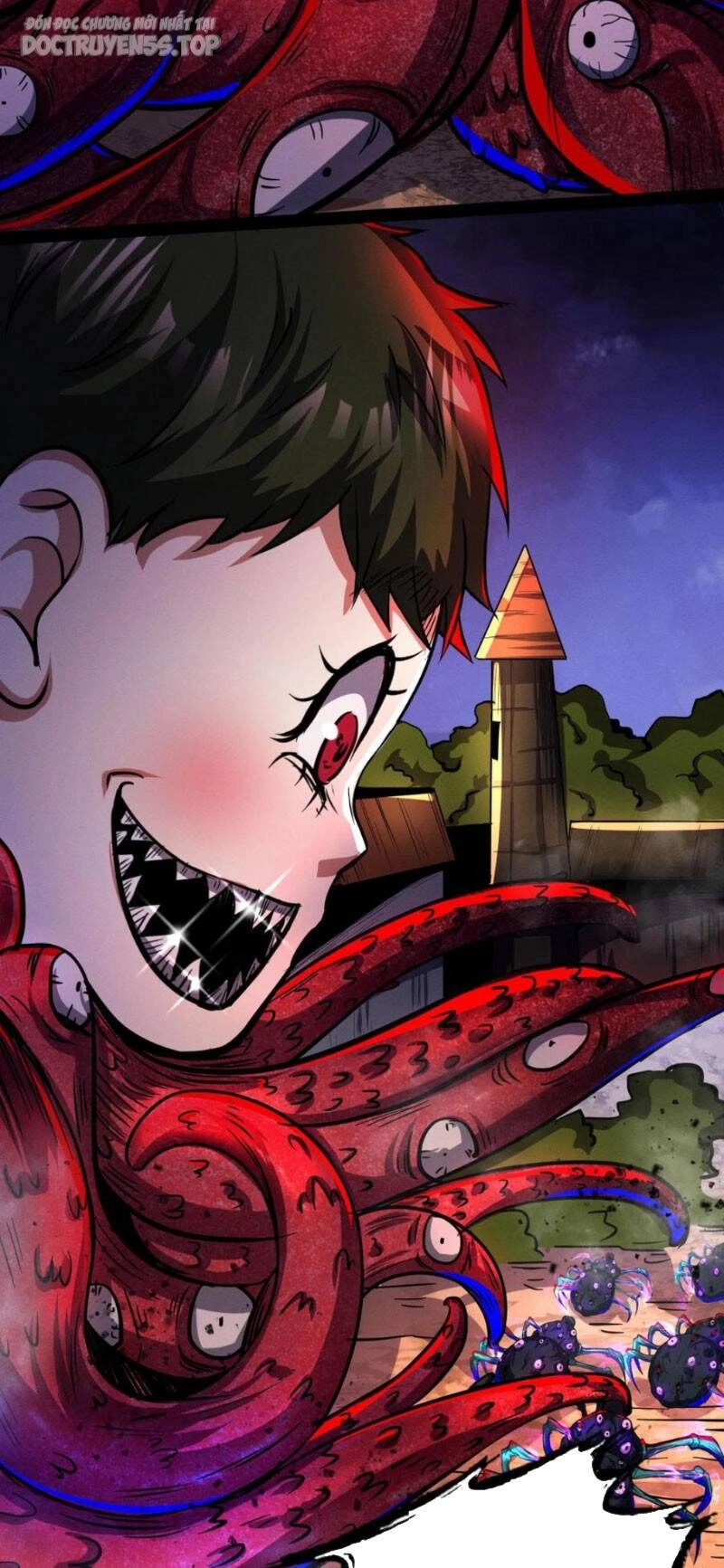 Dược Sư Kì Lạ: Bệnh Nhân Của Tôi Đều Rất Khủng Bố Chapter 151 - 8