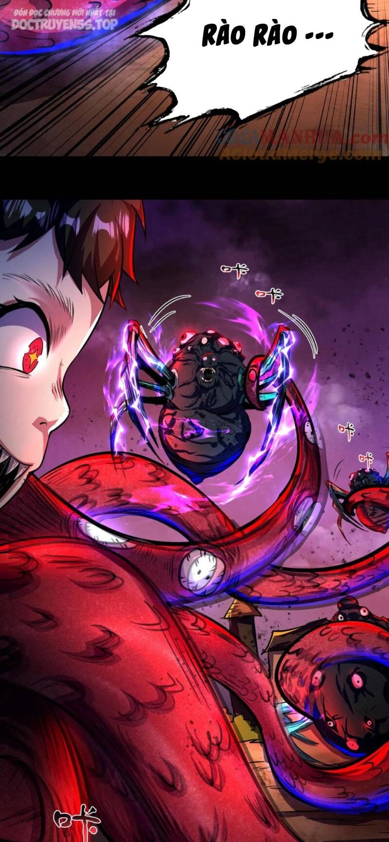 Dược Sư Kì Lạ: Bệnh Nhân Của Tôi Đều Rất Khủng Bố Chapter 151 - 9