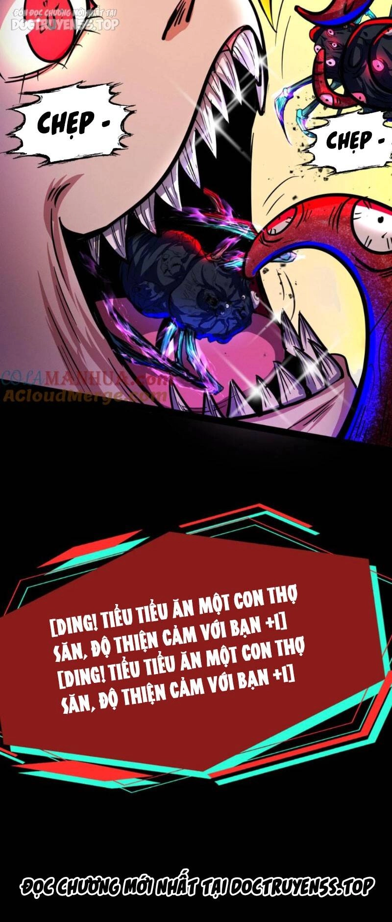 Dược Sư Kì Lạ: Bệnh Nhân Của Tôi Đều Rất Khủng Bố Chapter 151 - 12