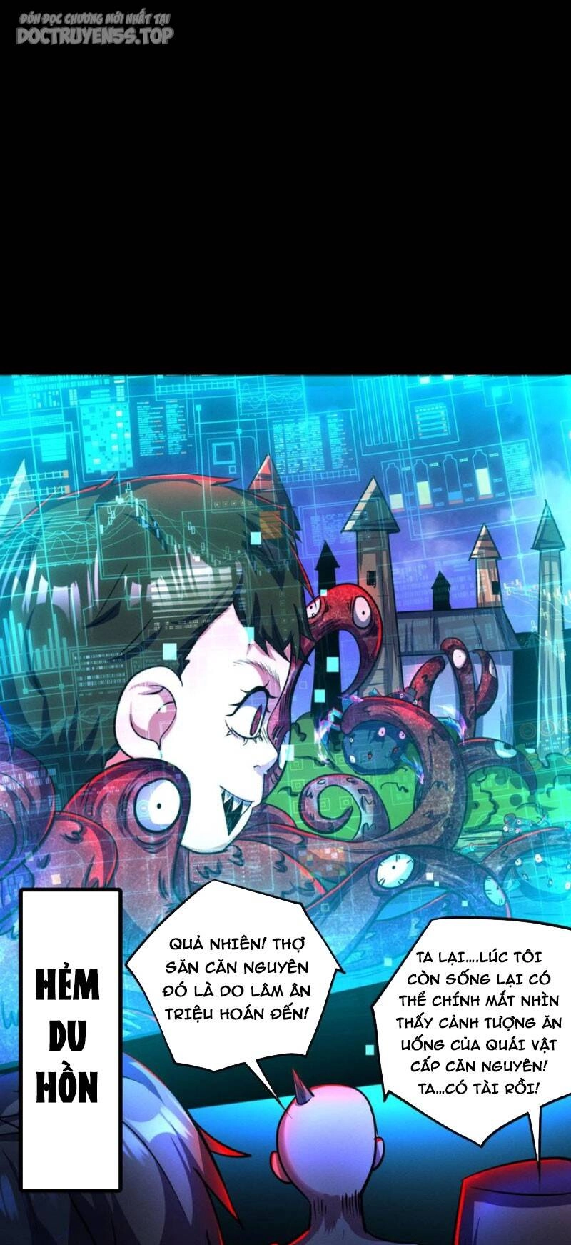 Dược Sư Kì Lạ: Bệnh Nhân Của Tôi Đều Rất Khủng Bố Chapter 151 - 13