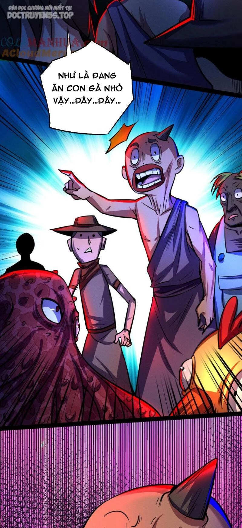 Dược Sư Kì Lạ: Bệnh Nhân Của Tôi Đều Rất Khủng Bố Chapter 151 - 14