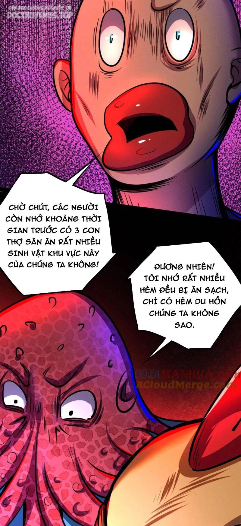 Dược Sư Kì Lạ: Bệnh Nhân Của Tôi Đều Rất Khủng Bố Chapter 151 - 15