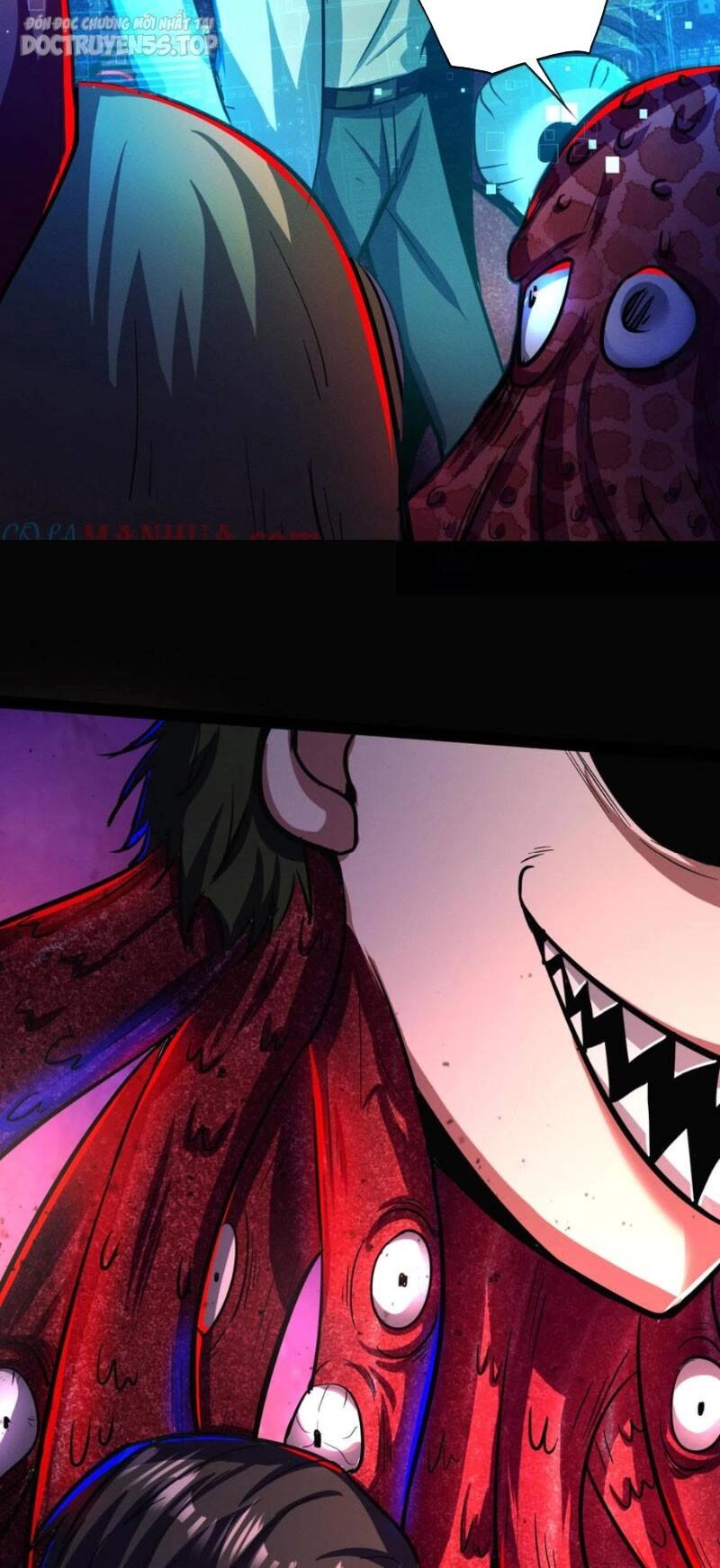 Dược Sư Kì Lạ: Bệnh Nhân Của Tôi Đều Rất Khủng Bố Chapter 151 - 17