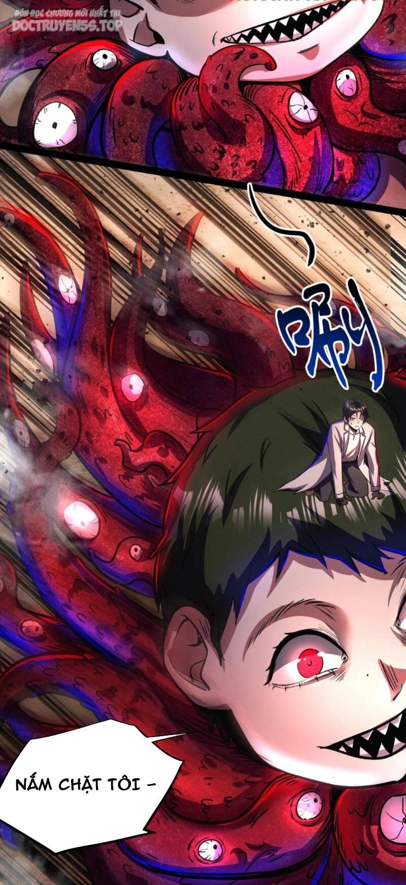 Dược Sư Kì Lạ: Bệnh Nhân Của Tôi Đều Rất Khủng Bố Chapter 151 - 19