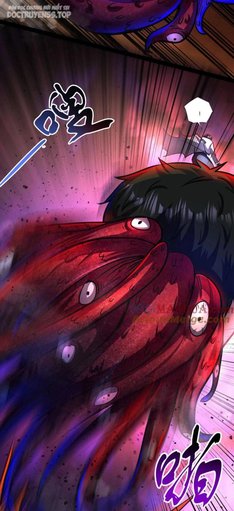 Dược Sư Kì Lạ: Bệnh Nhân Của Tôi Đều Rất Khủng Bố Chapter 151 - 20