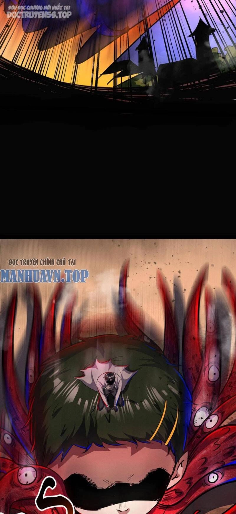 Dược Sư Kì Lạ: Bệnh Nhân Của Tôi Đều Rất Khủng Bố Chapter 151 - 21