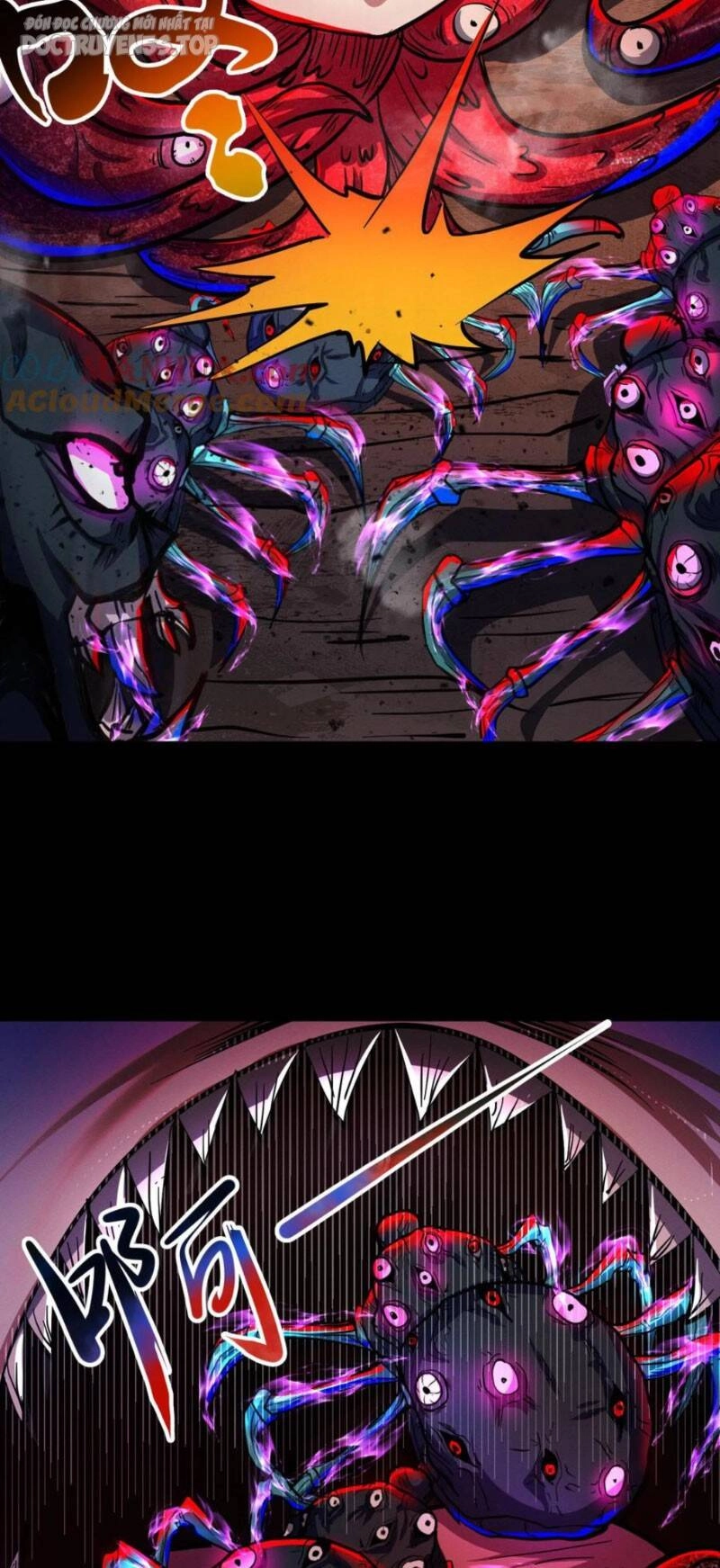 Dược Sư Kì Lạ: Bệnh Nhân Của Tôi Đều Rất Khủng Bố Chapter 151 - 22