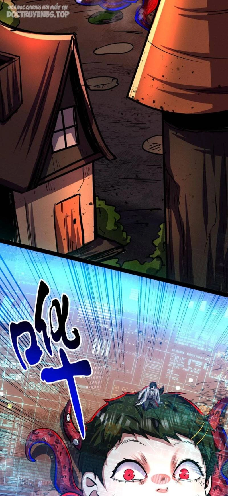 Dược Sư Kì Lạ: Bệnh Nhân Của Tôi Đều Rất Khủng Bố Chapter 151 - 24