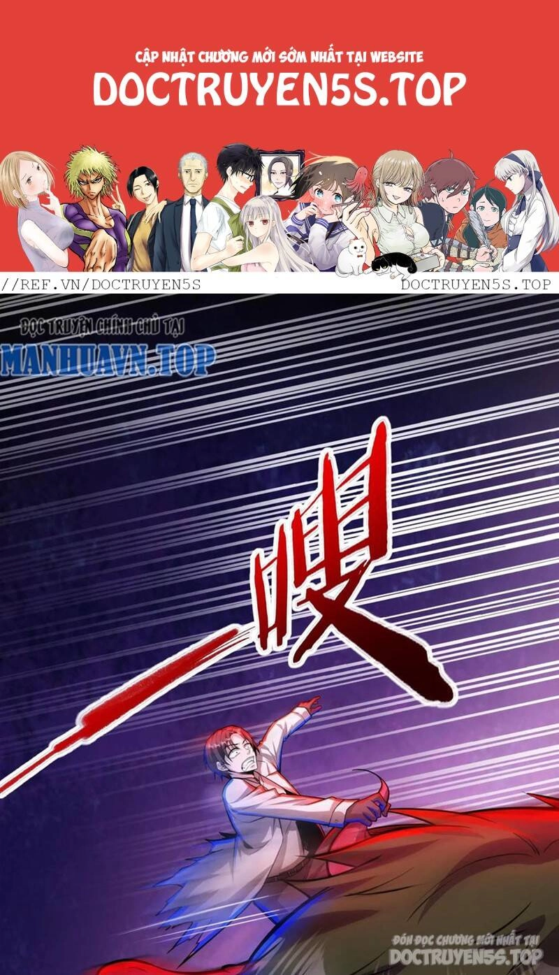 Dược Sư Kì Lạ: Bệnh Nhân Của Tôi Đều Rất Khủng Bố Chapter 152 - 1