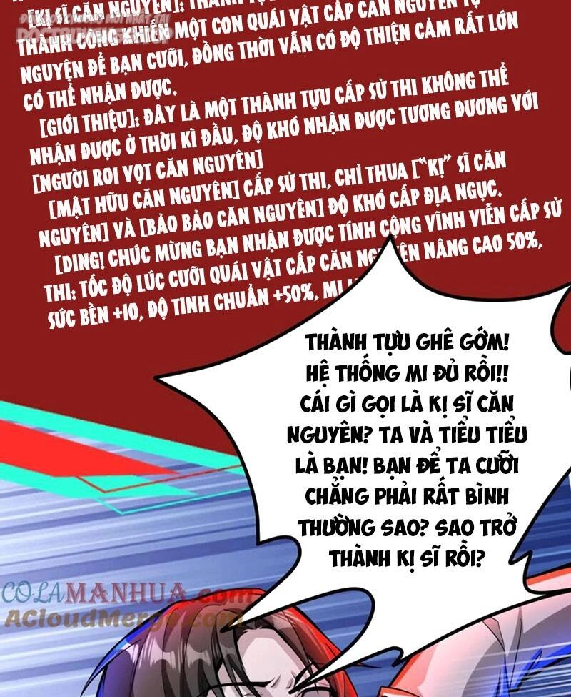 Dược Sư Kì Lạ: Bệnh Nhân Của Tôi Đều Rất Khủng Bố Chapter 152 - 3