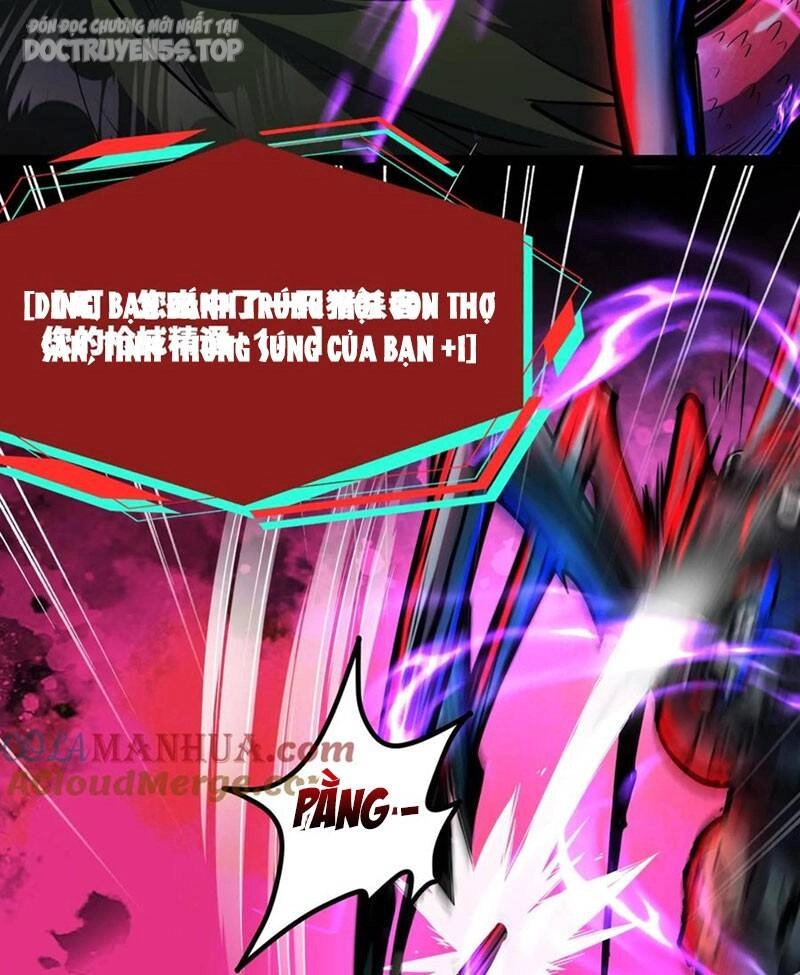 Dược Sư Kì Lạ: Bệnh Nhân Của Tôi Đều Rất Khủng Bố Chapter 152 - 6