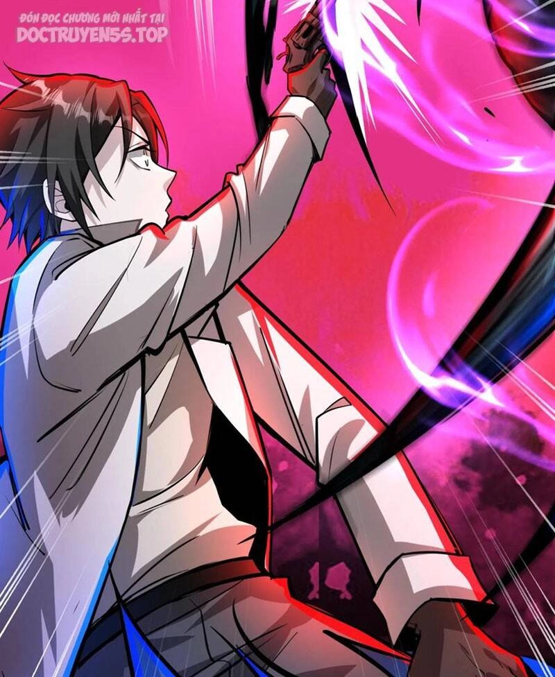 Dược Sư Kì Lạ: Bệnh Nhân Của Tôi Đều Rất Khủng Bố Chapter 152 - 7