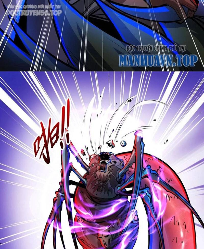 Dược Sư Kì Lạ: Bệnh Nhân Của Tôi Đều Rất Khủng Bố Chapter 152 - 8