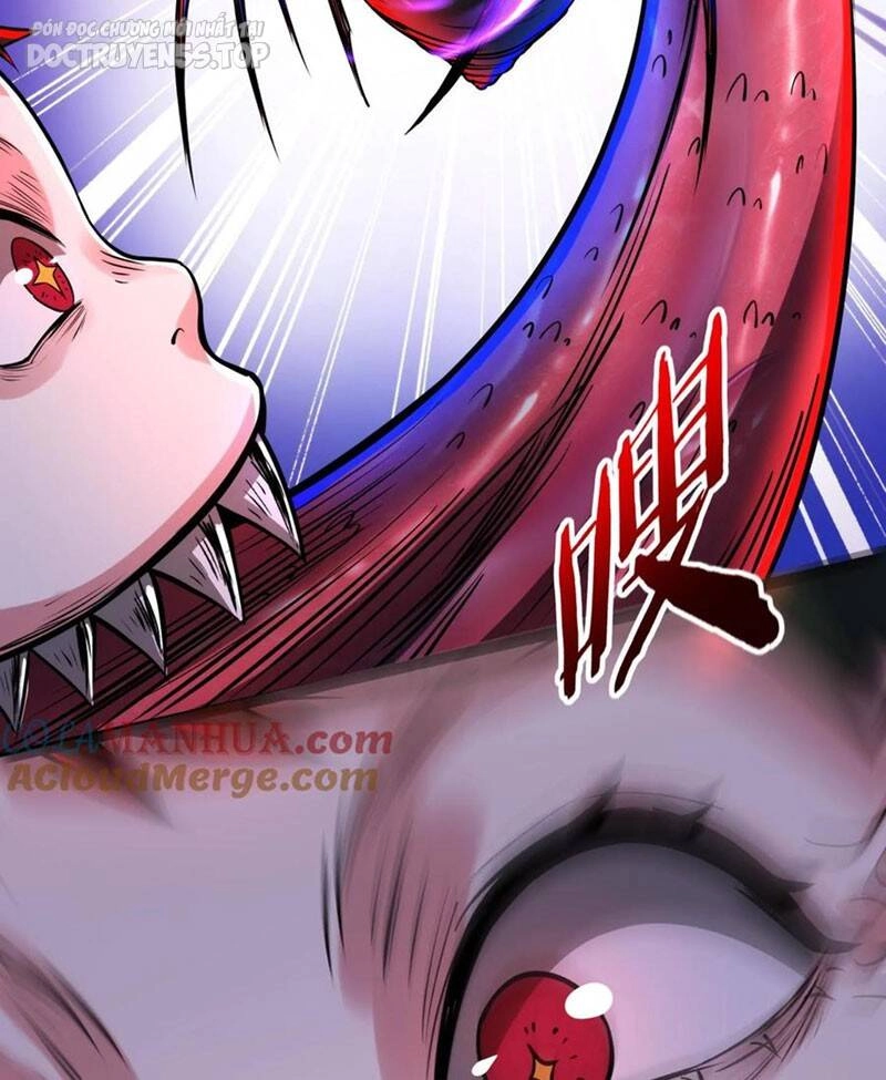 Dược Sư Kì Lạ: Bệnh Nhân Của Tôi Đều Rất Khủng Bố Chapter 152 - 9