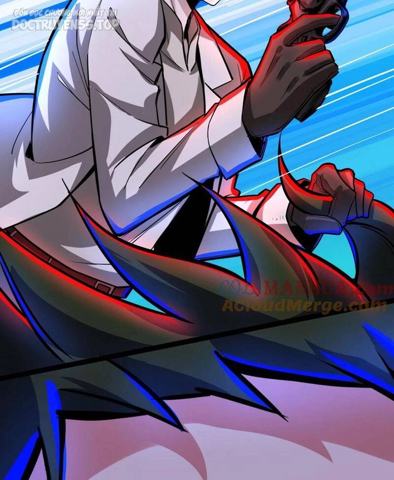 Dược Sư Kì Lạ: Bệnh Nhân Của Tôi Đều Rất Khủng Bố Chapter 152 - 12