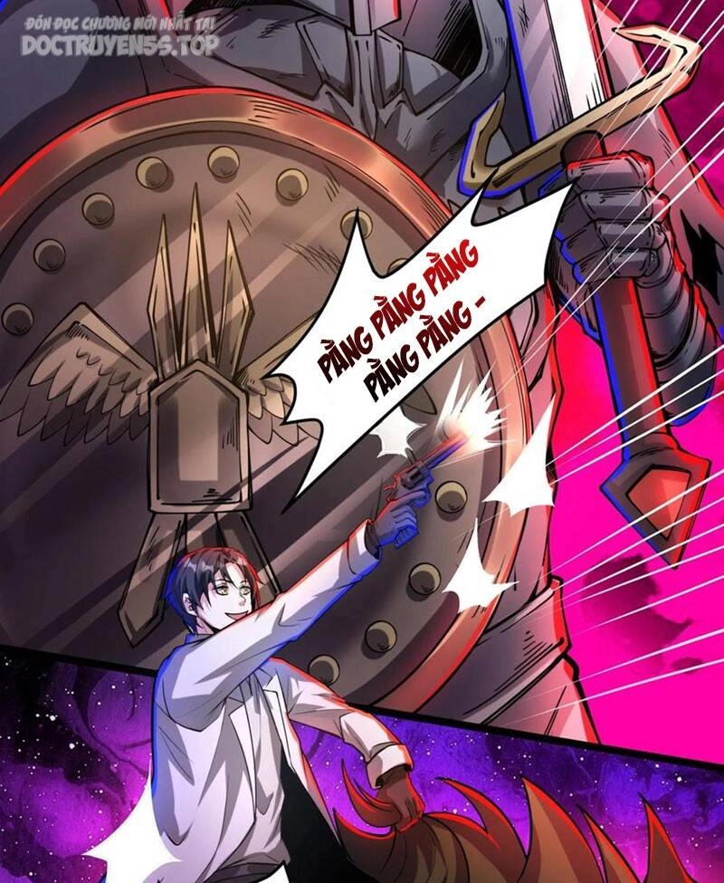 Dược Sư Kì Lạ: Bệnh Nhân Của Tôi Đều Rất Khủng Bố Chapter 152 - 16