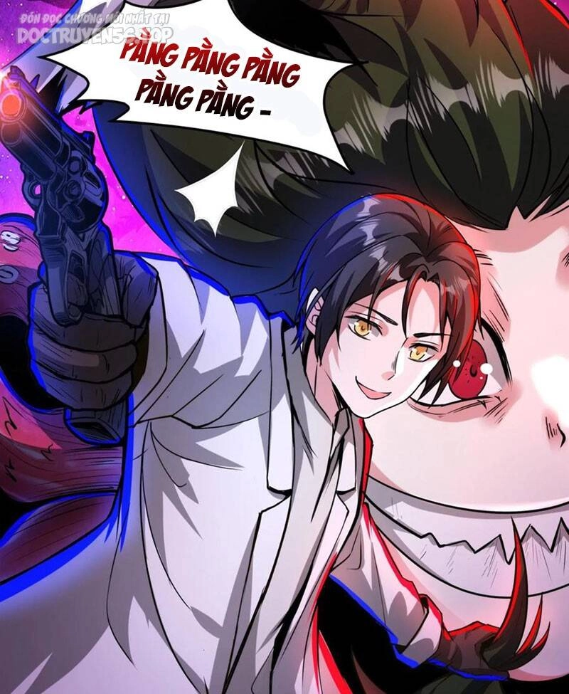 Dược Sư Kì Lạ: Bệnh Nhân Của Tôi Đều Rất Khủng Bố Chapter 152 - 17