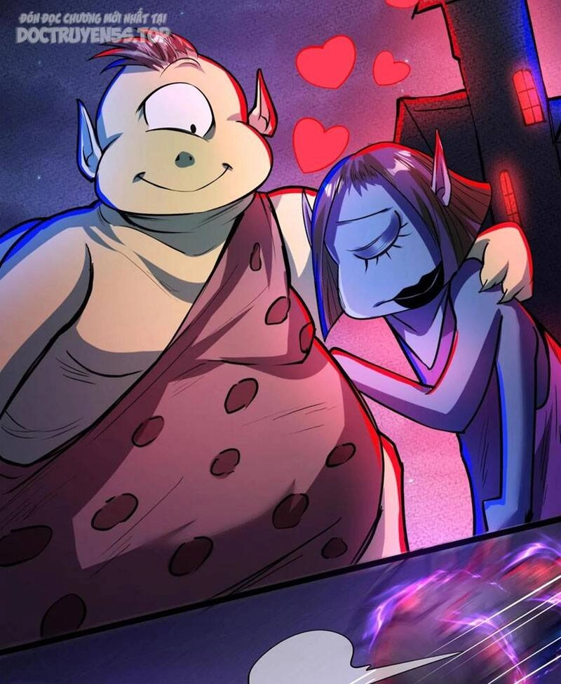 Dược Sư Kì Lạ: Bệnh Nhân Của Tôi Đều Rất Khủng Bố Chapter 152 - 19