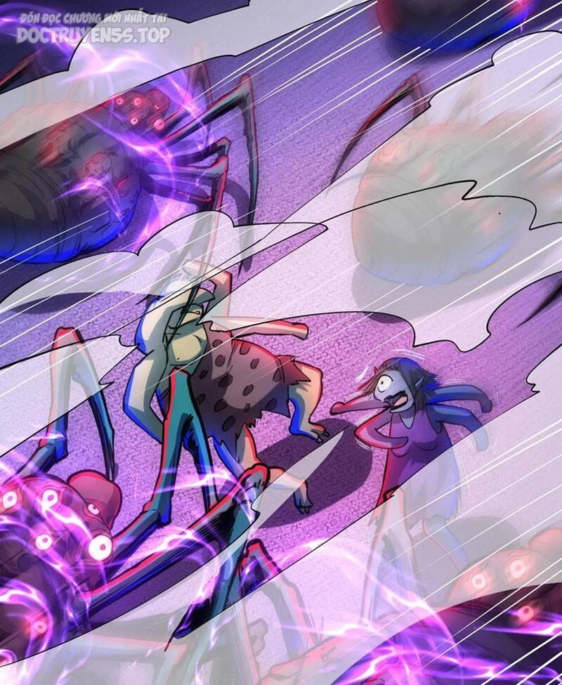 Dược Sư Kì Lạ: Bệnh Nhân Của Tôi Đều Rất Khủng Bố Chapter 152 - 20