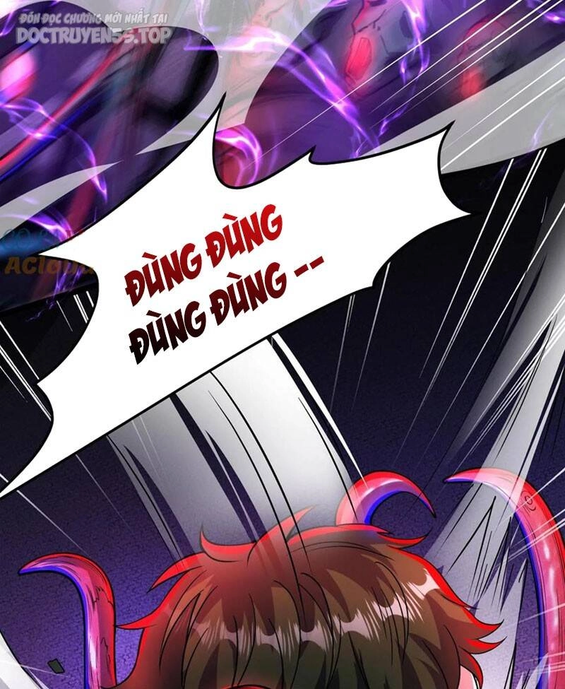 Dược Sư Kì Lạ: Bệnh Nhân Của Tôi Đều Rất Khủng Bố Chapter 152 - 21