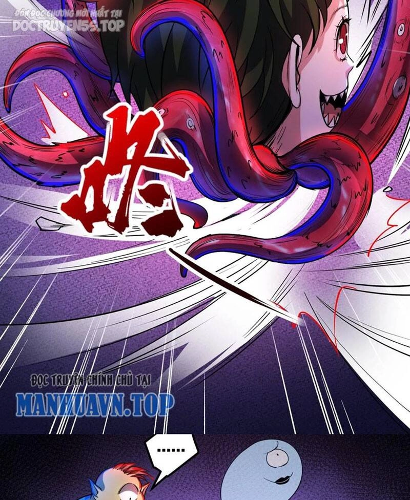 Dược Sư Kì Lạ: Bệnh Nhân Của Tôi Đều Rất Khủng Bố Chapter 152 - 22