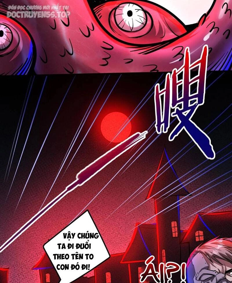 Dược Sư Kì Lạ: Bệnh Nhân Của Tôi Đều Rất Khủng Bố Chapter 152 - 26