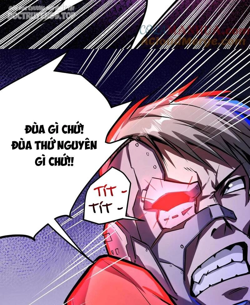 Dược Sư Kì Lạ: Bệnh Nhân Của Tôi Đều Rất Khủng Bố Chapter 152 - 30