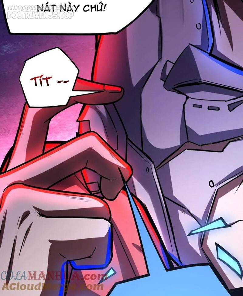 Dược Sư Kì Lạ: Bệnh Nhân Của Tôi Đều Rất Khủng Bố Chapter 152 - 35