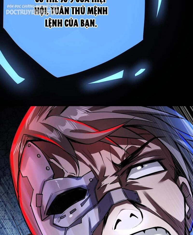 Dược Sư Kì Lạ: Bệnh Nhân Của Tôi Đều Rất Khủng Bố Chapter 152 - 37