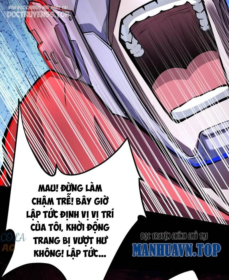 Dược Sư Kì Lạ: Bệnh Nhân Của Tôi Đều Rất Khủng Bố Chapter 152 - 38