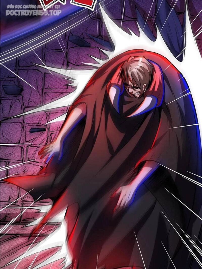 Dược Sư Kì Lạ: Bệnh Nhân Của Tôi Đều Rất Khủng Bố Chapter 152 - 42