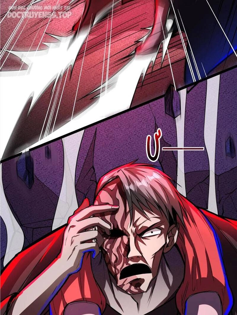 Dược Sư Kì Lạ: Bệnh Nhân Của Tôi Đều Rất Khủng Bố Chapter 152 - 43